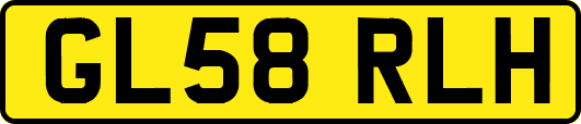 GL58RLH