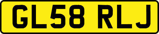 GL58RLJ