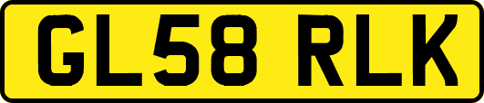 GL58RLK