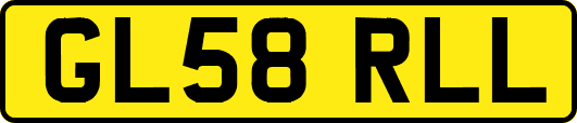 GL58RLL