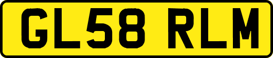 GL58RLM