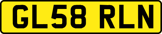 GL58RLN