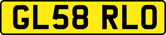 GL58RLO