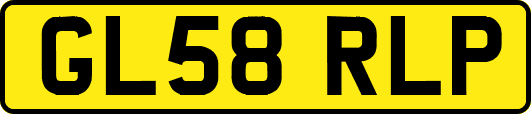 GL58RLP