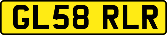GL58RLR