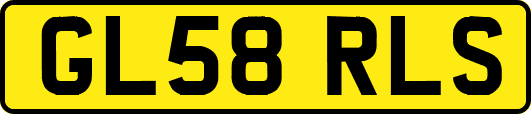 GL58RLS