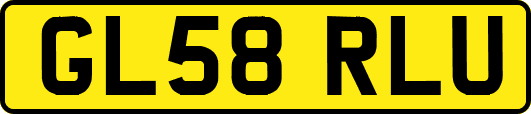 GL58RLU