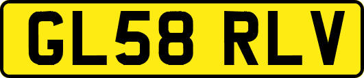GL58RLV