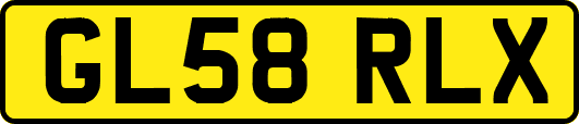 GL58RLX