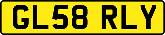 GL58RLY