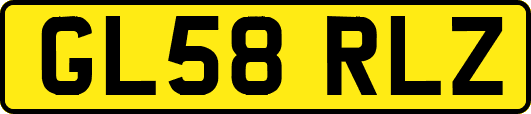 GL58RLZ