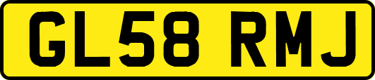 GL58RMJ