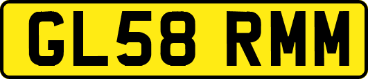 GL58RMM