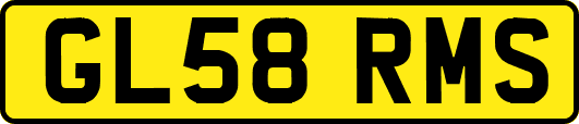 GL58RMS