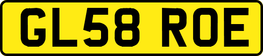 GL58ROE