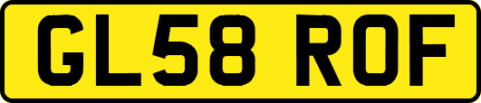 GL58ROF