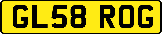 GL58ROG