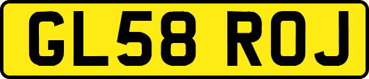 GL58ROJ