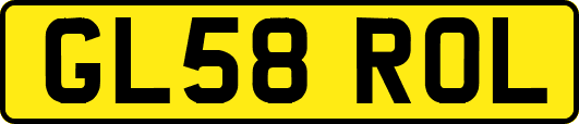 GL58ROL