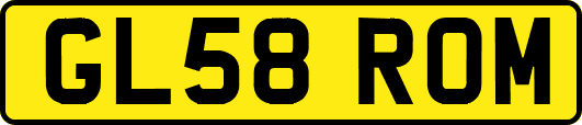 GL58ROM