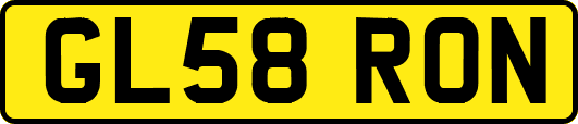 GL58RON