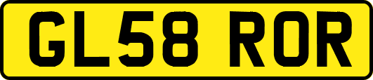GL58ROR