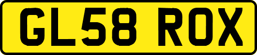 GL58ROX