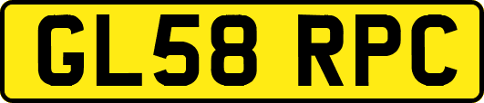 GL58RPC