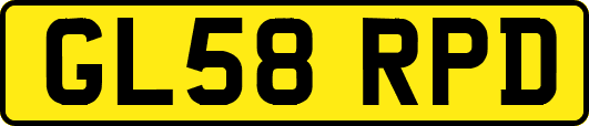 GL58RPD