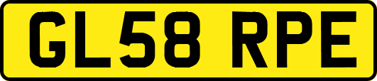 GL58RPE