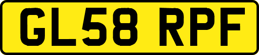 GL58RPF