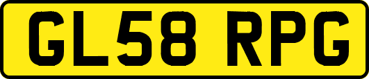 GL58RPG