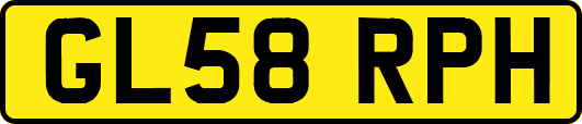 GL58RPH