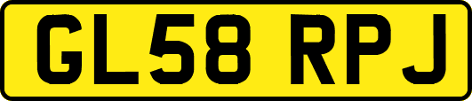 GL58RPJ