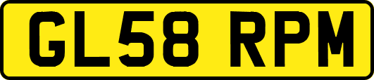 GL58RPM