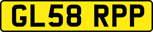 GL58RPP
