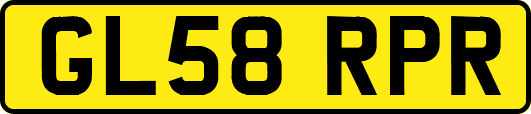 GL58RPR
