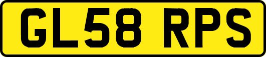 GL58RPS