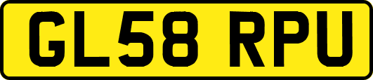 GL58RPU
