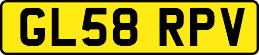 GL58RPV