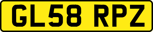 GL58RPZ