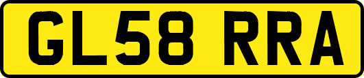 GL58RRA