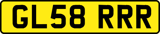GL58RRR