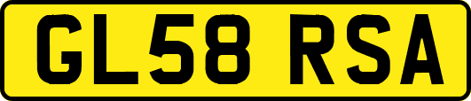 GL58RSA