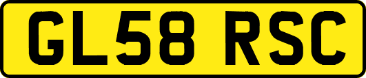 GL58RSC