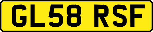 GL58RSF