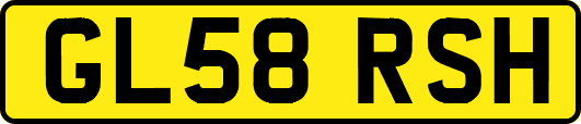 GL58RSH