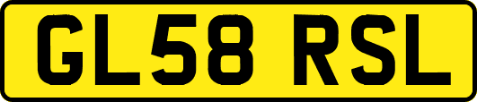 GL58RSL