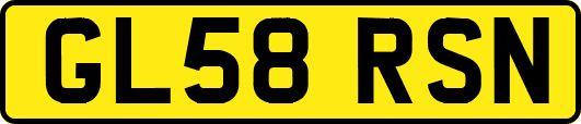 GL58RSN