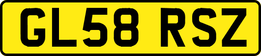 GL58RSZ